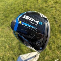 SIM 2 Max Driver 