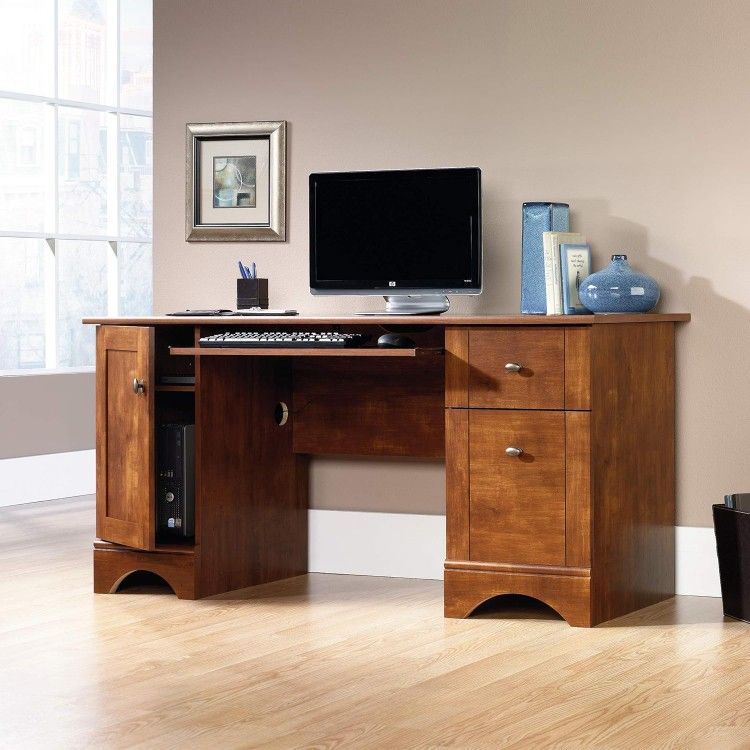 $25 - Home Office Desk 24x60" - Must Go!!!