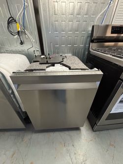 SAMSUNG DISHWASHER