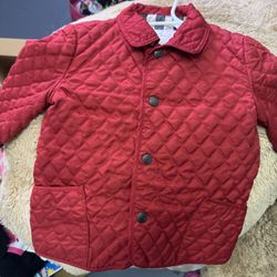 Burberry Kids Coat
