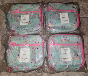 Konsho koala 🐨 print lunchbags new $5 each