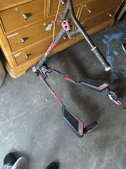 Scooter