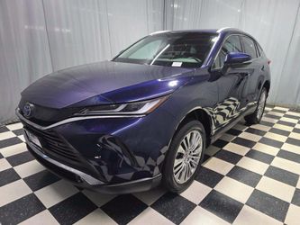2023 Toyota Venza