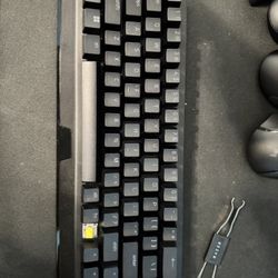 Razer Black widow V3 