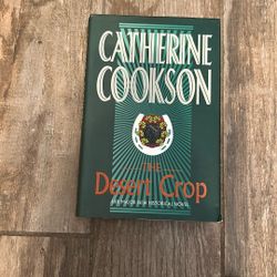 Vintage Catherine Cookson Book