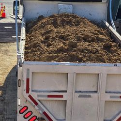 Free Clean Dirt Delivery Free