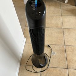 Honeywell Electric Fan 