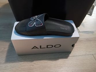 Brand New Woman's Aldos