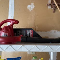 Troy-Bilt TB180B Leaf Blower