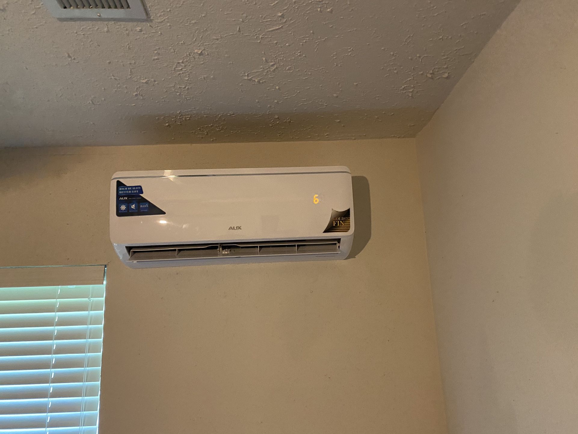 MINI SPLITS A/C 🥶 & CALEFACCION
