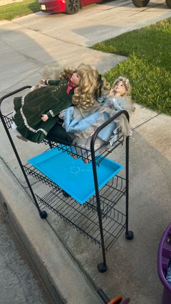 Curb alert free, free stuff