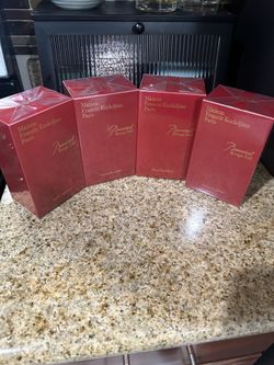 Perfumes Nuevos/ New Pwrfumes