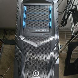 Computer parts