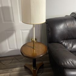 Vintage Floor Lamp 