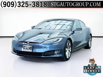 2021 Tesla Model S