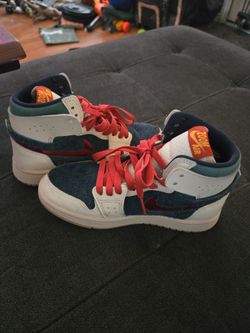 Nike Jordan youth 5