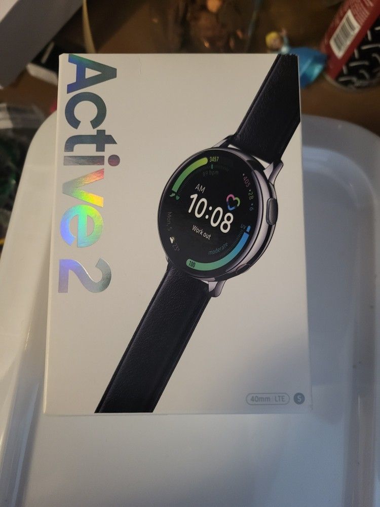 Samsung Active 2