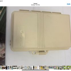 solor pool +spa control GL-35