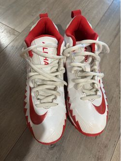 Youth Nike Cleats