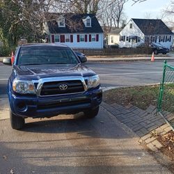 2008 Toyota Tacoma