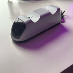 ps5 controller charging dock