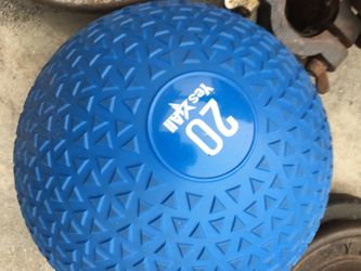 20lb 30lb 40lb slamballs medicine balls weights