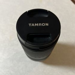Tamron 28-200mm f/2.8-5.6 Di III RXD Lens for Sony E