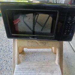Magic Chef Microwave Oven Model Number Hmm770b