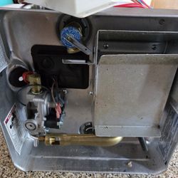 Suburban 6 gallon RV Water Heater