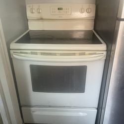 $125 Electric Stove