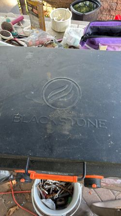 Black stone adventure