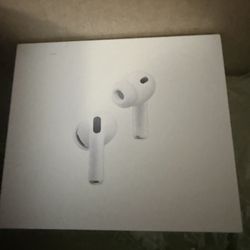 Apple AirPods Pro (Brand New)