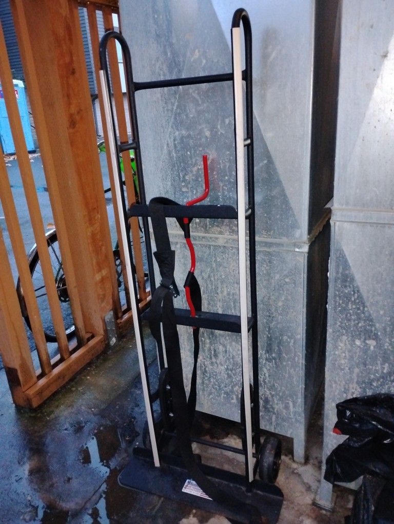 Milwaukee Appliance Dolly