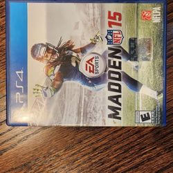 Used Wii And Ps4 Games. $40 For All Of Them