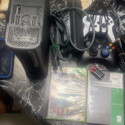 Xbox 360 Bundle 