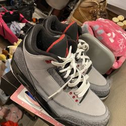 Jordan 3
