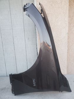 Infiniti Q50 Fender 2015 2016 2017 2018 2019 2020 2021 2022 OEM