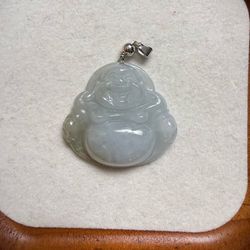 Jade pendant