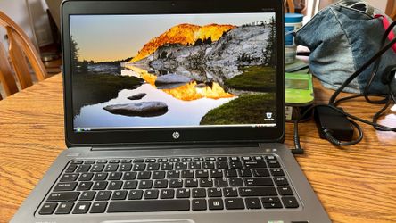 HP Laptop