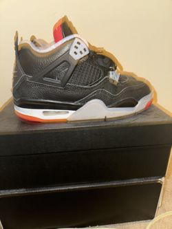 Retro Jordan 4s Reimagined