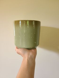 5-inch Pot