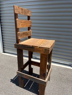 Barstool Chair