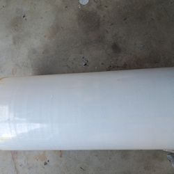 Commercial Machine Shrink Wrap Roll