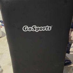 Football blocking pad 34" × 21"