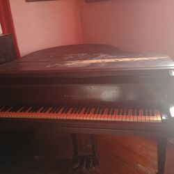 Schumann Piano