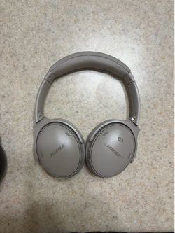 bose qc headphones