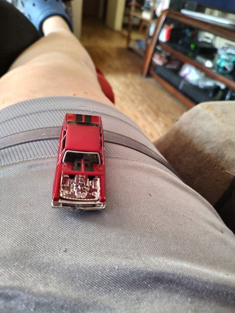 Toy Cars
