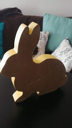 Easter decor