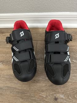 Women’s Peloton Cycling Shoes