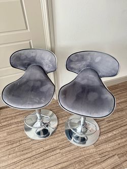 Bar stools